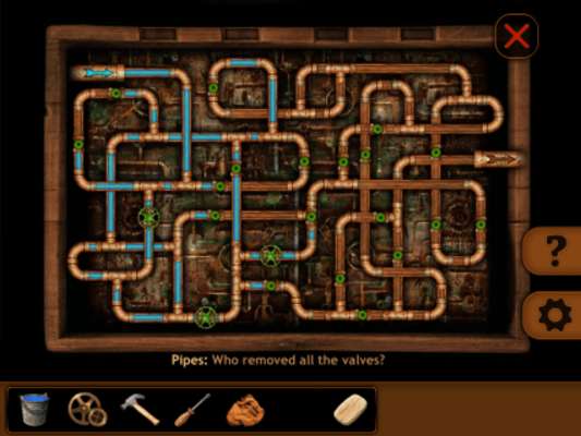 Play Dreamcage HD [mod] 